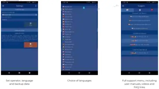 WATER I D Primelab 2.0 The Ultimate Photometer - unlimited accounts4