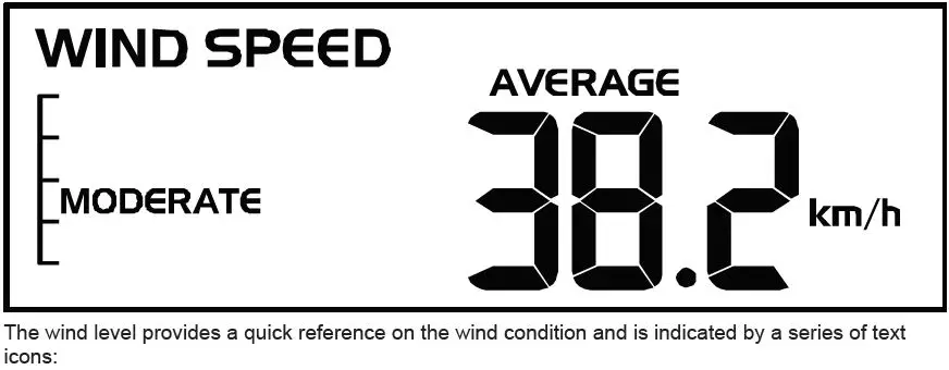 BRESSER-700255- Comfort-Weather-Center-10