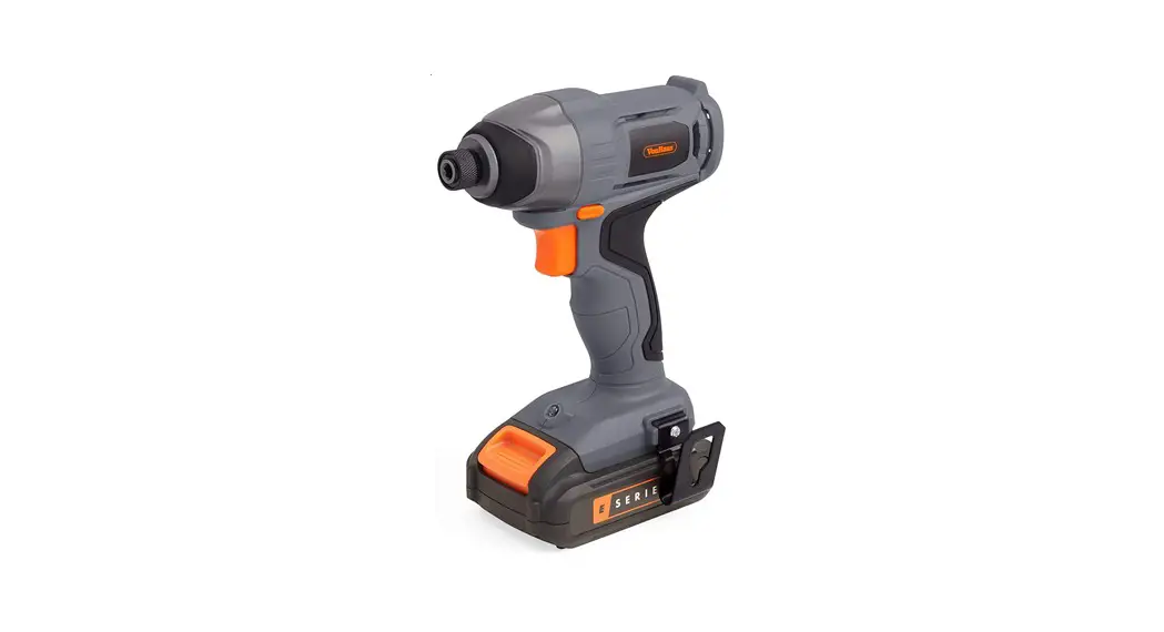Vonhaus 3500167 18v Cordless Impact Drill Driver Instruction Manual Vonhaus 3500167 18v Cordless Impact Drill Driver Instruction Manual