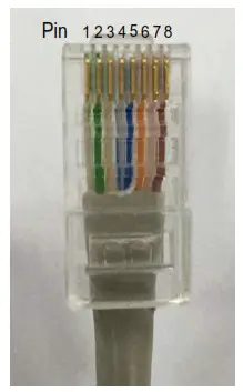 LUXPOWER LXP Series LXP 3K Hybrid Inverter - DRM