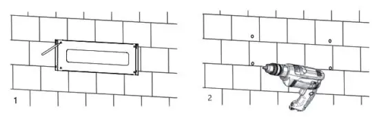 LUXPOWER LXP Series LXP 3K Hybrid Inverter - deeper