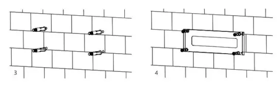 LUXPOWER LXP Series LXP 3K Hybrid Inverter - packaged