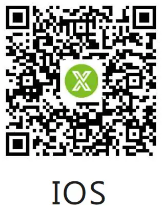 LUXPOWER LXP Series LXP 3K Hybrid Inverter - qr code 1