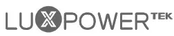 LUXPOWER - logo