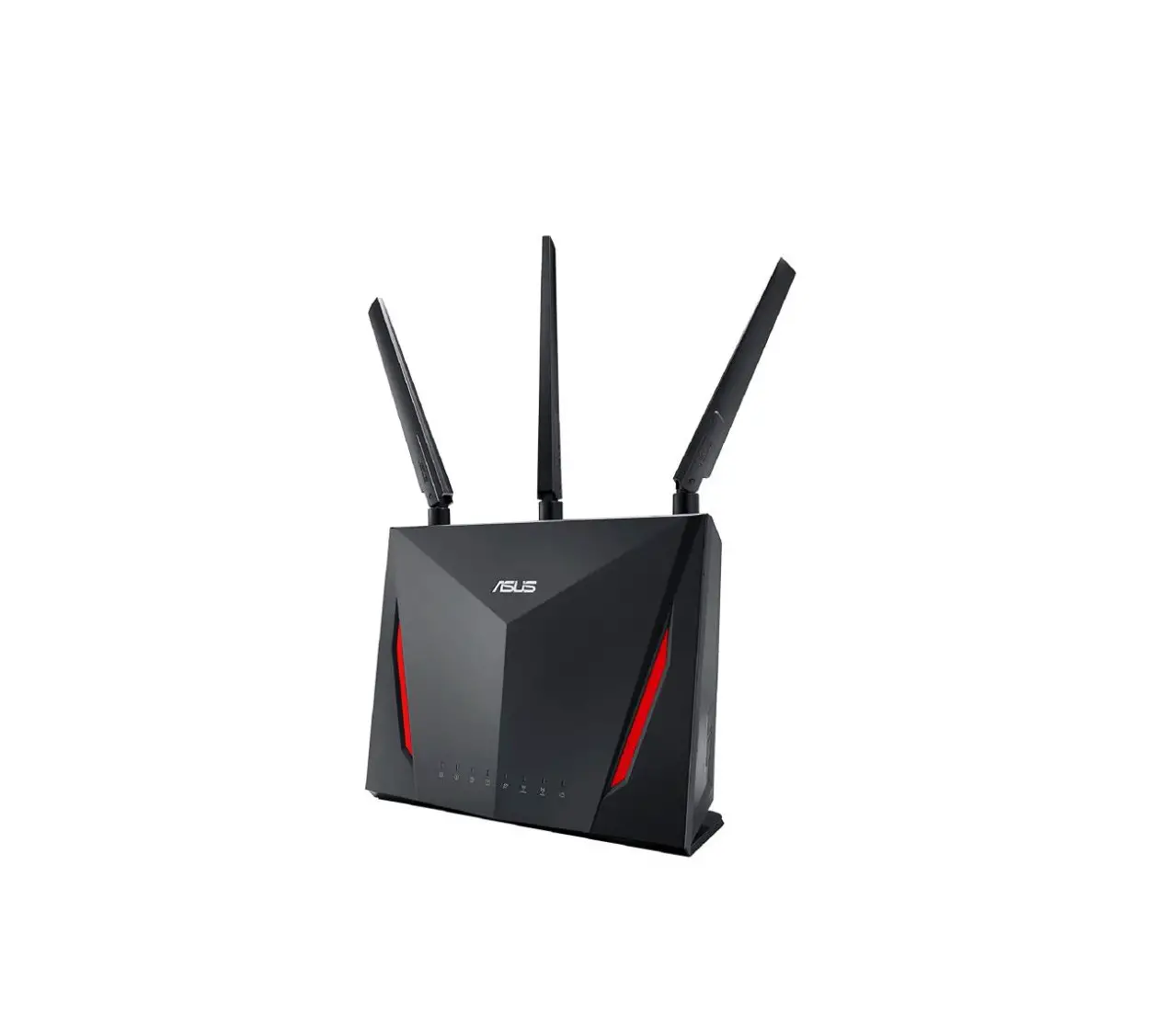 Asus Wireless-ac2900 Dual Band Gigabit Router User Guide Asus Wireless-ac2900 Dual Band Gigabit Router User Guide