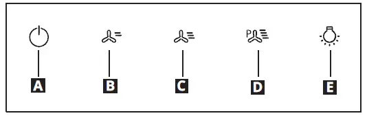IKEA -403.824.98 -KULINARISK -Kitchen -Hood -2