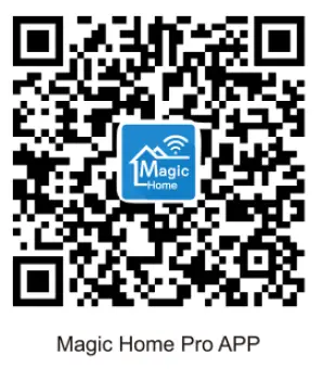 HAODENG-ZJ-BWBL1H 800Lumens-WiFi-and-Bluetooth and-Remote 3-In-1 RGBCW-WiFi-LED-Smart-Bulb-fig-1