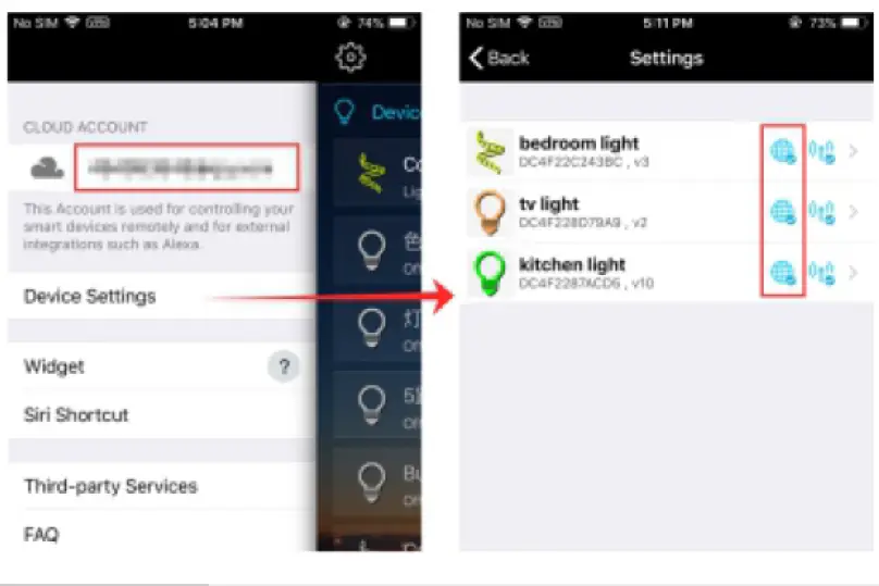 HAODENG-ZJ-BWBL1H 800Lumens-WiFi-and-Bluetooth and-Remote 3-In-1 RGBCW-WiFi-LED-Smart-Bulb-fig-10