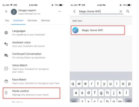 HAODENG-ZJ-BWBL1H 800Lumens-WiFi-and-Bluetooth and-Remote 3-In-1 RGBCW-WiFi-LED-Smart-Bulb-fig-11