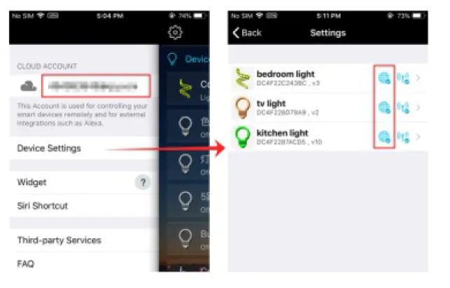 HAODENG-ZJ-BWBL1H 800Lumens-WiFi-and-Bluetooth and-Remote 3-In-1 RGBCW-WiFi-LED-Smart-Bulb-fig-13