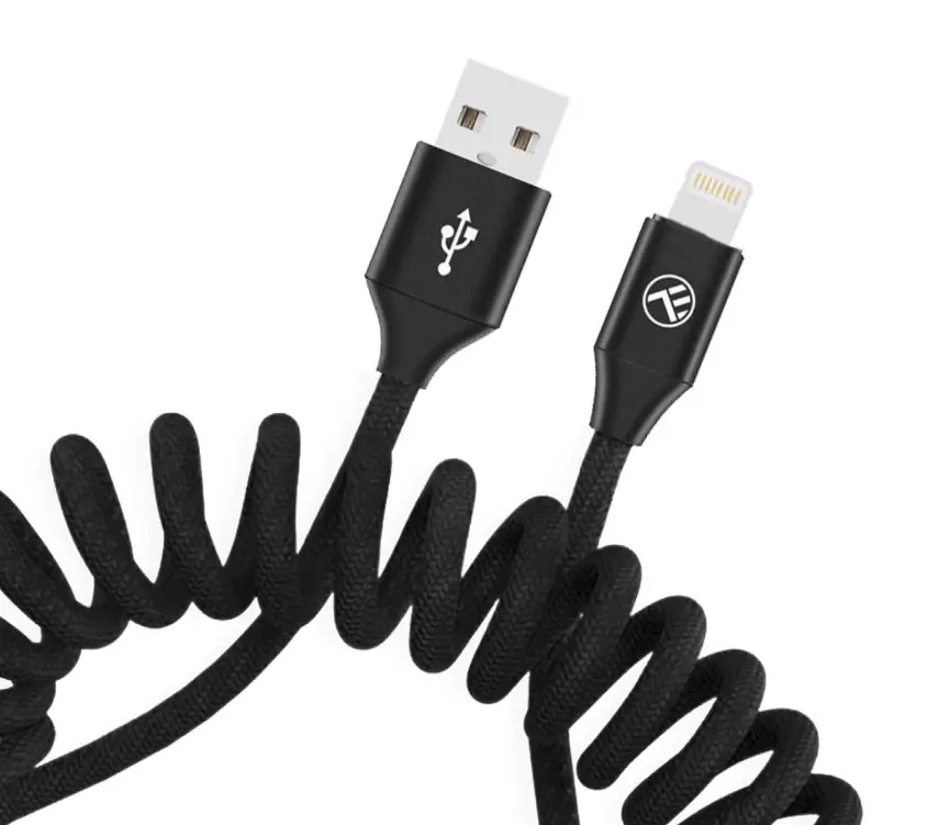 TELLUR TLL155396 Extendable USB-to-Lightning-Cable-PRODUCT
