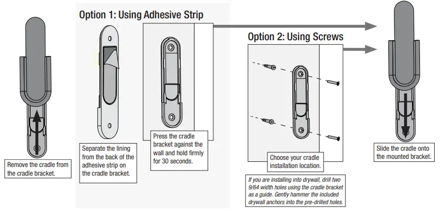 Hunter 51407 Invector Matte Black Ceiling Fan FIG 15