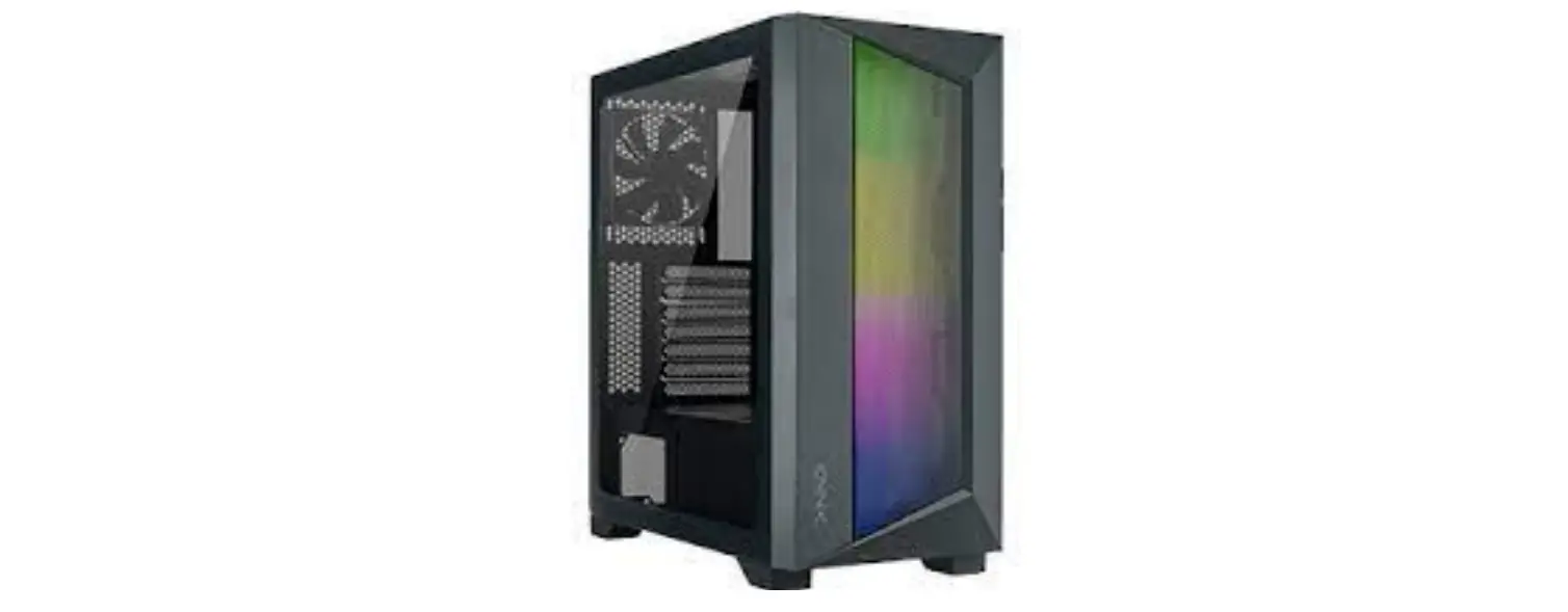 Azza Csaz-350 Zeno Atx Mid-tower Case User Manual Azza Csaz-350 Zeno Atx Mid-tower Case User Manual