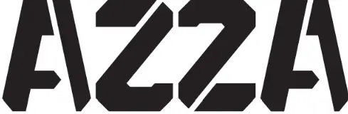 AZZA logo