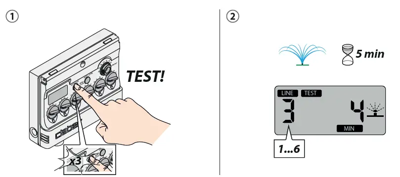 claber-8060-Multiple-DC-9V-LCD-fig-6