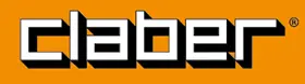 claber-logo