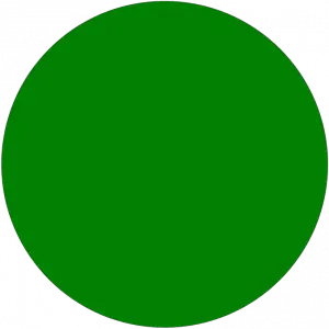 Green Circle