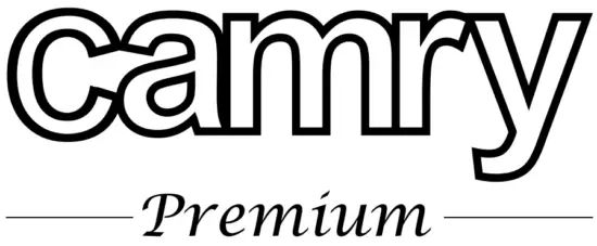 camry - logo