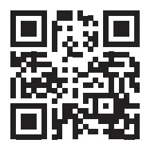 KLARSTEIN 10033112 VIENNA Fireplace Heater - QR CODE