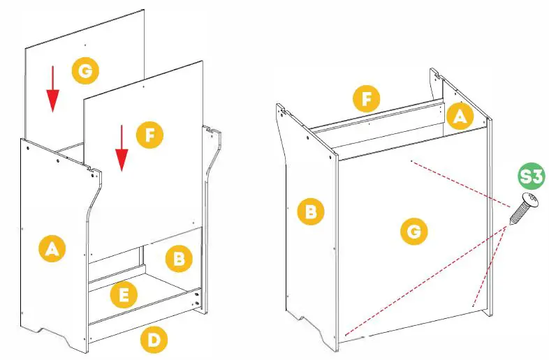 ATGAMES-ALU20-Legends-Ultimate-Home-Arcade-fig12