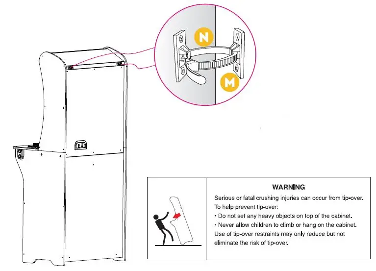 ATGAMES-ALU20-Legends-Ultimate-Home-Arcade-fig20