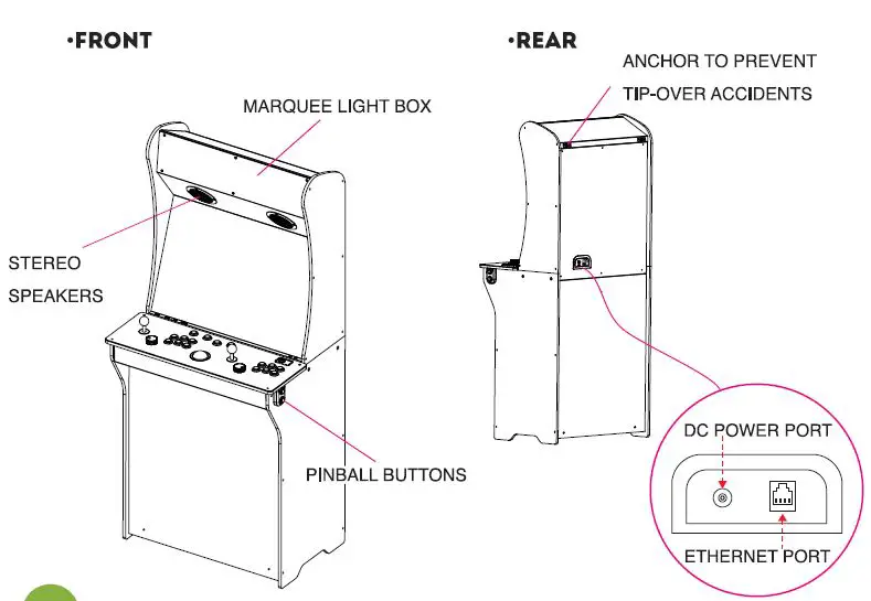 ATGAMES-ALU20-Legends-Ultimate-Home-Arcade-fig22