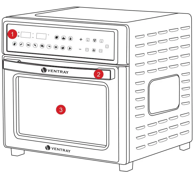 VENTRAY-MOM-Mini-Ove- Master-1