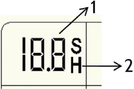KLARSTEIN Ice Volcano 2G Ice Cube Maker How to cancel the timer