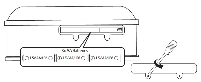 Little Tikes 654817 Real Jam Toy Keyboard-fig2