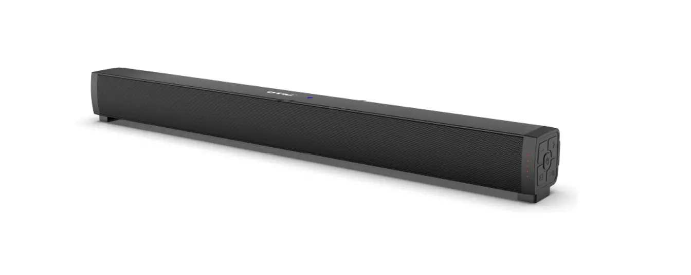 Otic Sb-7724 32 Inch Stereo Soundbar System User Manual Otic Sb-7724 32 Inch Stereo Soundbar System User Manual