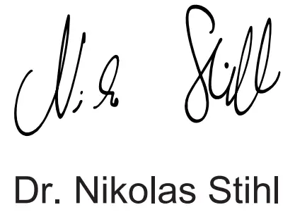 Signature Icon