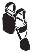 Combinations of Carrying Systems