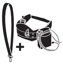 Combinations of Carrying Systems