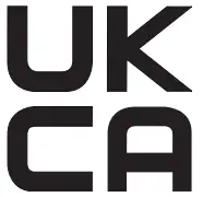 UKCA Icon