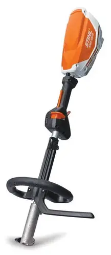 STIHL KMA 130 R Cordless Landscaping Tool