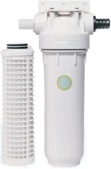 PlanetCare Microfiber Filter Mini Starter Kit