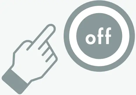 Replacing a used cartridge