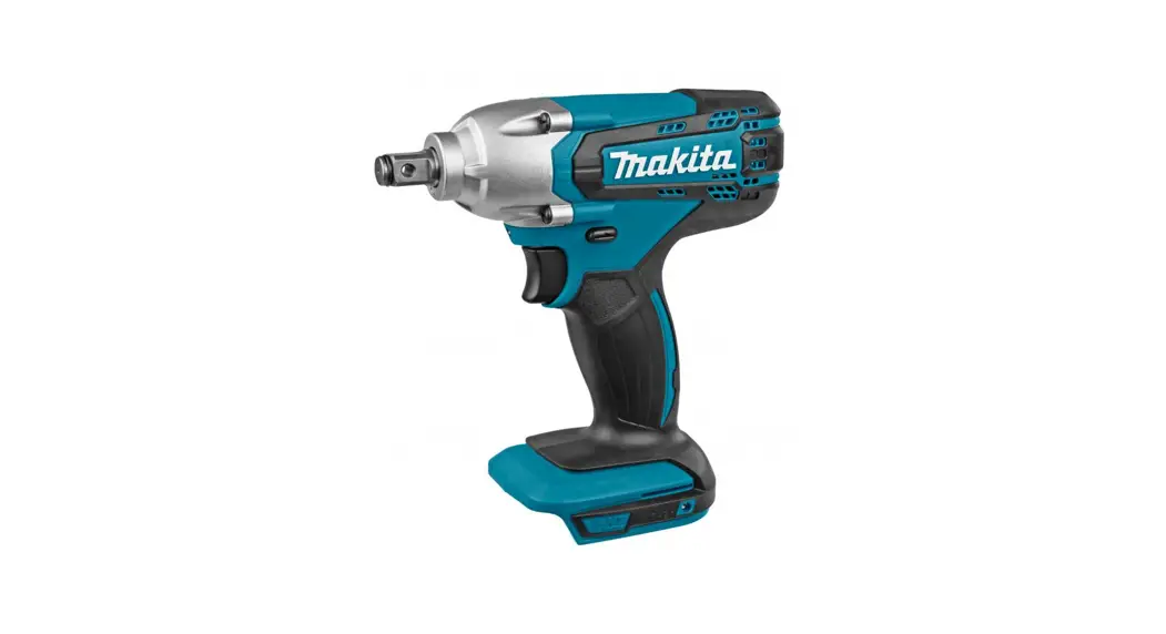 Makita Tw141d Cordless Impact Wrench Instruction Manual