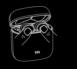 factory reset my earbud