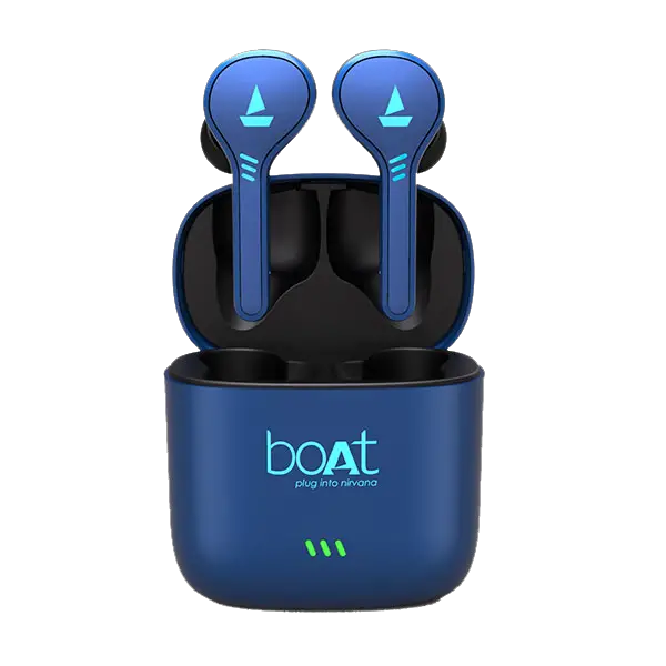 Boat Airdopes 431 True Wireless Earbuds User Manual