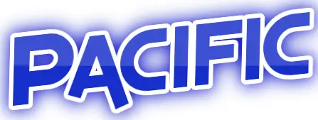 PACIFIC logo