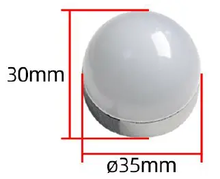 SONBUS-KM75B61-Magnet-RS485-Illuminance-Sensor-fig-1