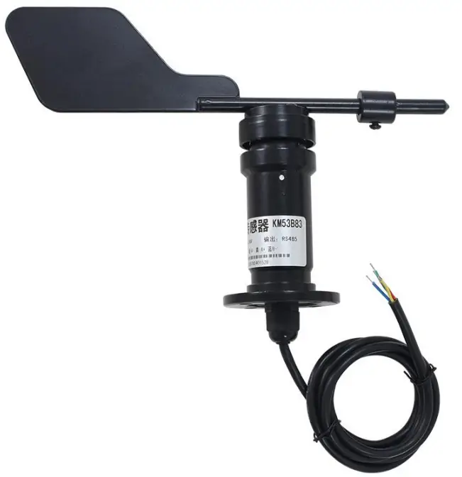 KLHA KM53B83 [KM53B83] Outdoor Aluminum Wind Direction Sensor -