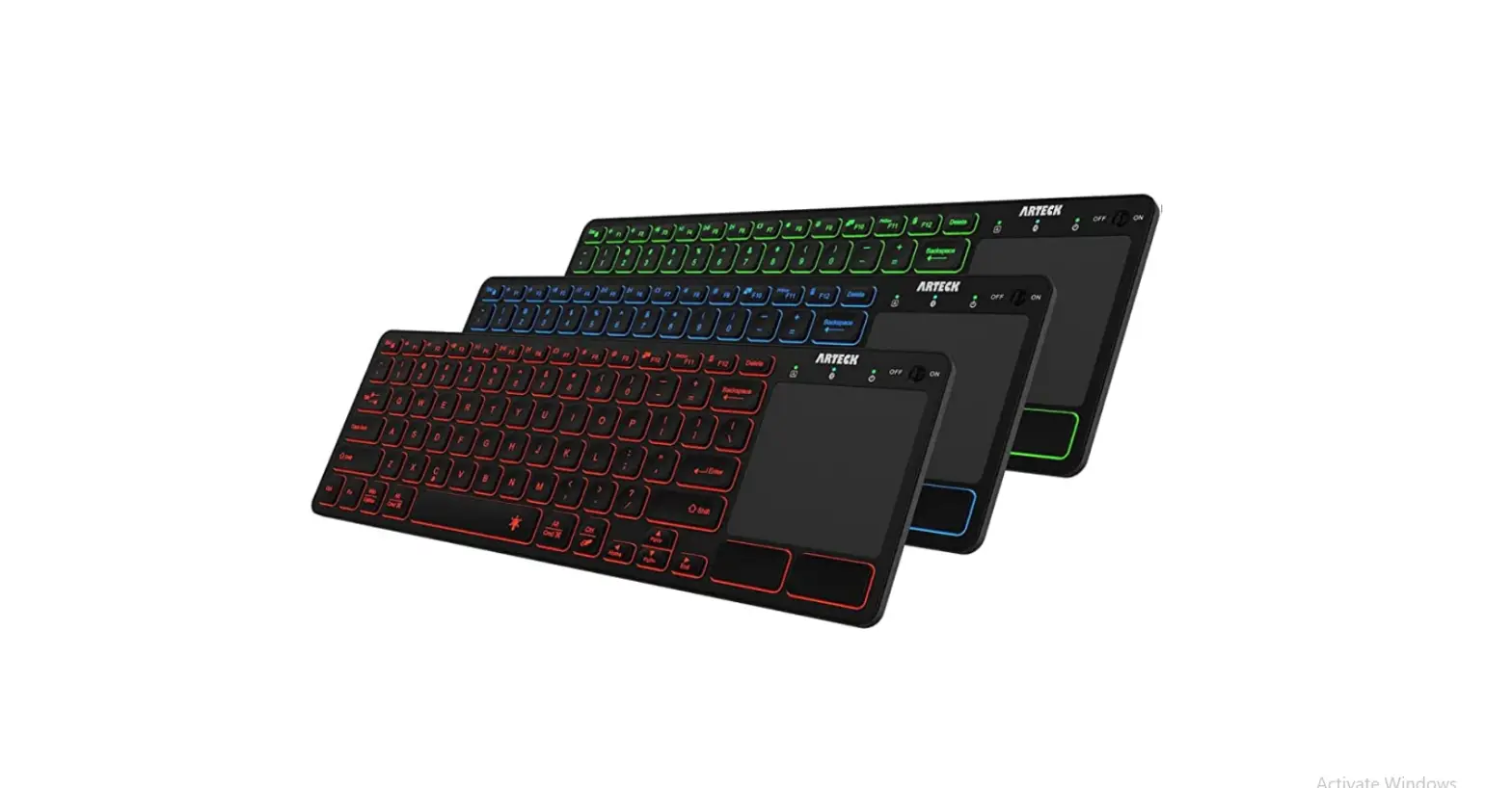 Artek Bluetooth Tough Keyboard User Manual Artek Bluetooth Tough Keyboard User Manual