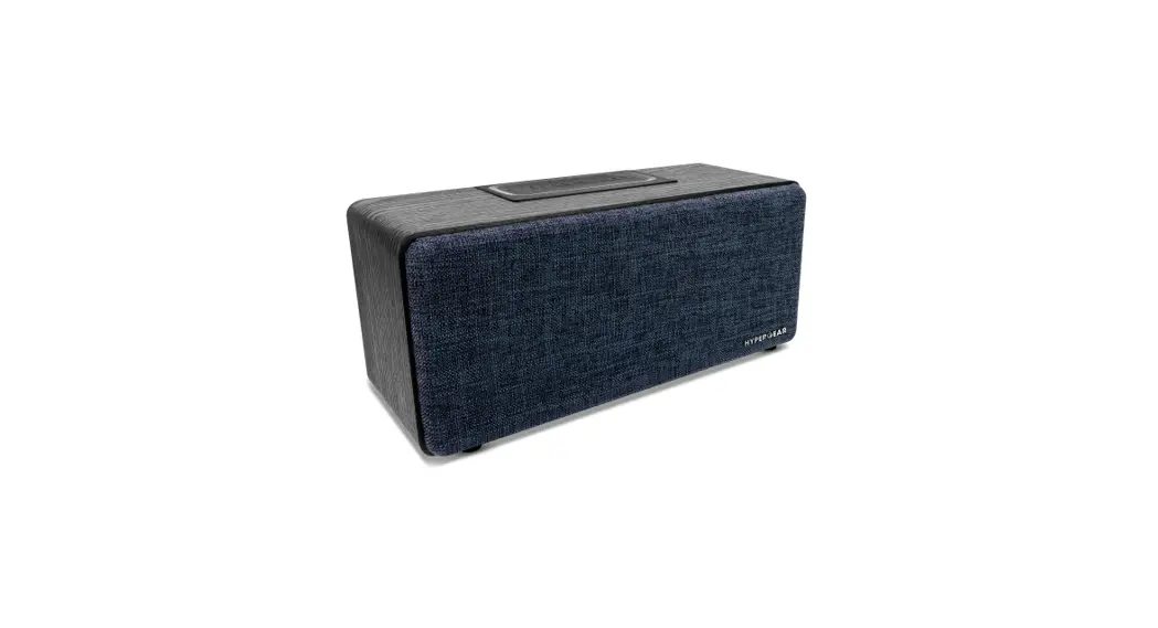 15259 Hypergear Fabric Bluetooth Speaker User Manual 15259 Hypergear Fabric Bluetooth Speaker User Manual
