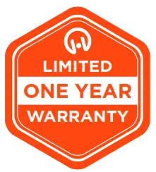 15259 HyperGear Fabric Bluetooth Speaker - Warentty