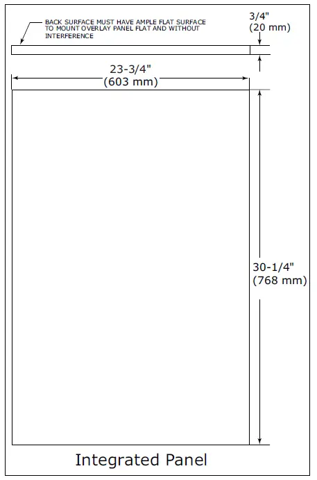 U-LINE-UHRE124-24-Inch-1-Class-Refrigerator-1