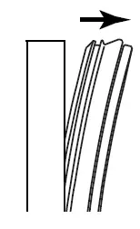 U-LINE-UHRE124-24-Inch-1-Class-Refrigerator-2