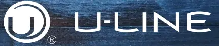 U-LINE-UHRE124-24-Inch-1-Class-Refrigerator-LOGO