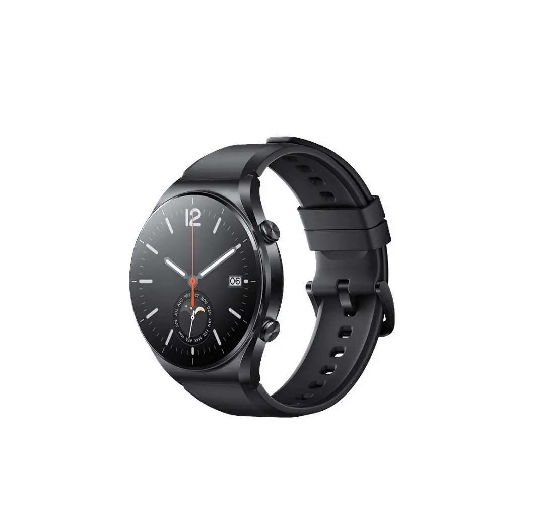 Xiaomi Watch S1 User Manual